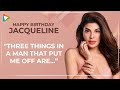 Birthday Special Jacqueline Fernandez S Funny Moments Bollywood Hungama