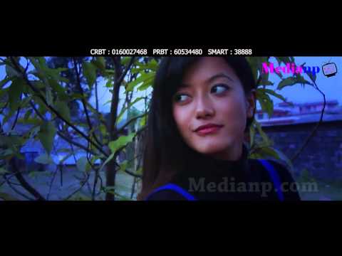 New Nepali Pop Song- Priyasi K Galti Vo by Shahiel Khadka