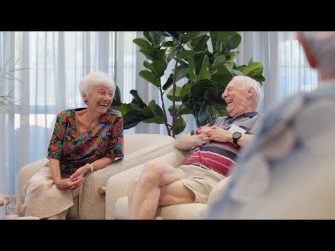 Step inside the heart of Sunrise Beach Village | Keyton