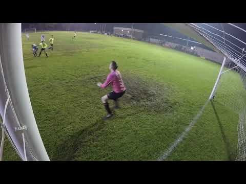 2019 FV State 3 SE, Rd 12 - Frankston Pines v Monash University