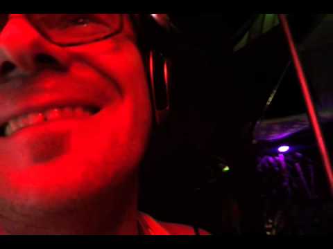 Workout guys @ Gnezdo, dj fun2mass and D Vinokurov