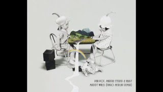 Pan Pot, Martin Eyerer & ABBY  - Muddy Walls (Tiago Merlini Remix)