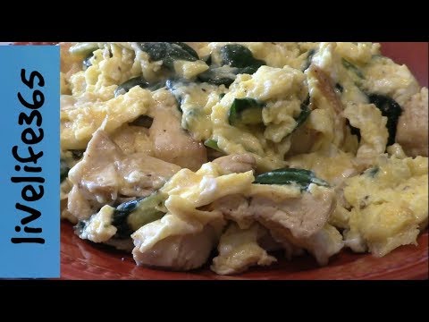 download lagu mp3 mp4 Chicken Scramble, download lagu Chicken Scramble gratis, unduh video klip Chicken Scramble