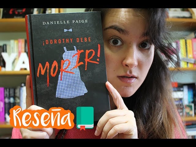 Vídeo relacionado con Dorothy debe morir (Dorothy debe morir 1)