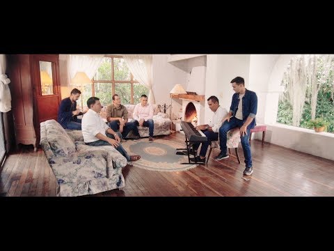 Cristo (Video Oficial) - Cuarteto Sabbath