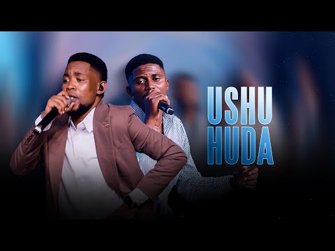 John Kavishe ft Victor Kakoma - Ushuhuda (Official Live Video)