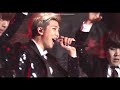 BTS N O BTS 1st Japan Tour Wake Up Open Your Eyes