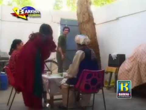 Master Manzoor | Ma Ghanyo ee Sikyo Ahyan