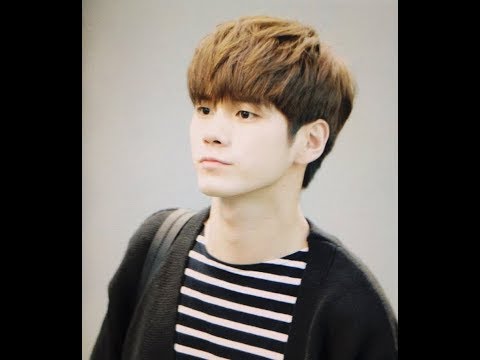 [ Ong Seongwoo 옹성우 ] 170921 Ong Seongwoo at Incheon airport to Singapore - Wanna One