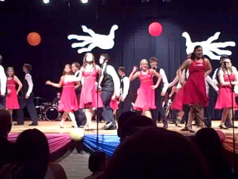 Ambassadors- In the Mood