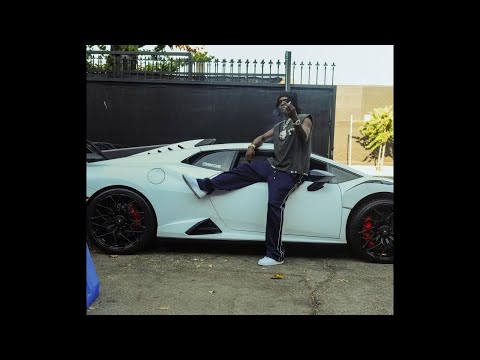 [FREE] Chief Keef Type Beat "Colossal"