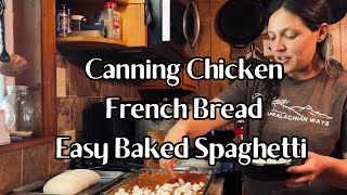 A Day in the Kitchen | Homestead Vlog | May 9, 2025