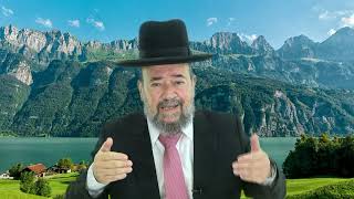 לא לדחוק את השעה – קרח – הרב דוד הכהן מרא דאתרא גן יבנה