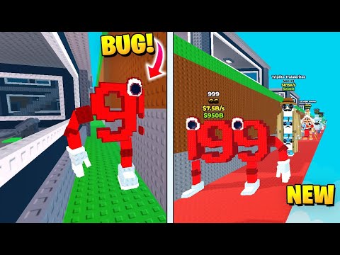 ROBLOX Steal a Brainrot FUNNY MOMENTS - 999 BRAINROTS (MEMES) #25