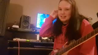 Video thumbnail for Honest Gear Review | Roland GP100 by Mathias Bronnes