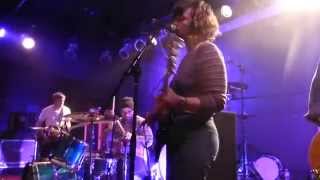 Waxahatchee - Lips and Limbs (Houston 02.07.14) HD
