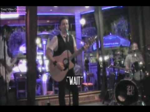 Wait -live
