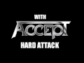 Accept - Hard Attack 