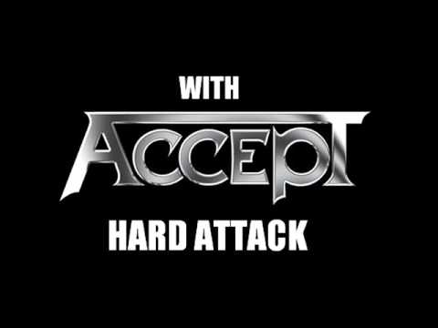 Accept - Hard Attack