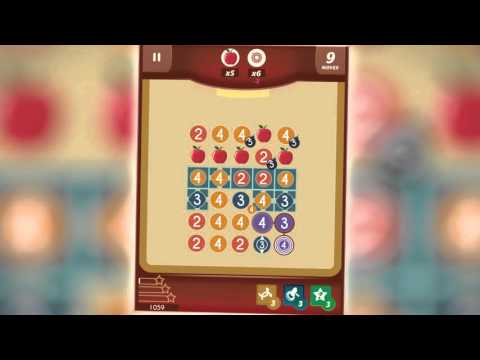 Sequence - Connecting Numbers Video