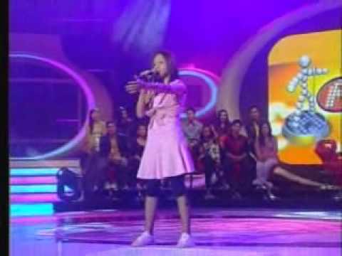 Konsert 1 Akademi Fantasia 3 AF3 (AF Masuk) - Andai (Shiha)
