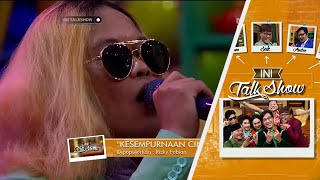 Download lagu Rizky Febian - Kesempurnaan Cinta (Rock Version Cover by Sule) mp3