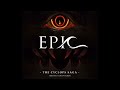 Survive combined with Polyphemus & Odysseus (Epic The Musical)