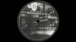 Rufuss  -  Evening Walk