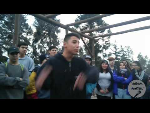 ATIM VS BOPLA VS SDRAP - CUARTOS FECHA 1