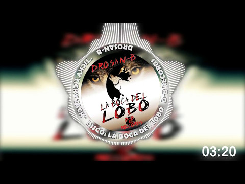 06- DROSAN-B - TICKY TICKY TACK