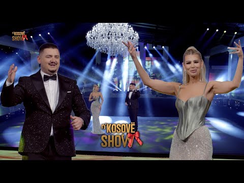 Kaltrina Selimi & Alban Mehmeti : Potpuri 2025