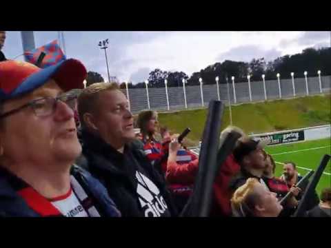 Stemnings Rapport, Helsingør-Bk Frem(D.27/9-2019)