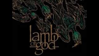 Lamb of God - One Gun - Sub. Español