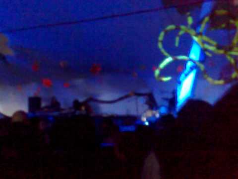 SKAZI Live @ Sonic Gateway 2010 - Portugal - 1