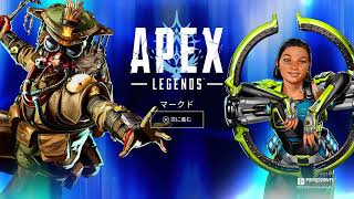 (LIVE)のらりくらりとapex  part 60