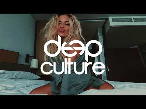 Nevelskiy Ft. Masha March - Leave A Tip (Deep Sound Effect Remix)