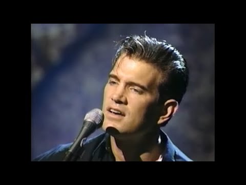 Chris Isaak MTV Unplugged 1995