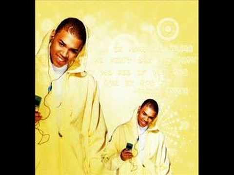 CHRIS BROWN FEAT WILL I AM PICTURE PERFECT