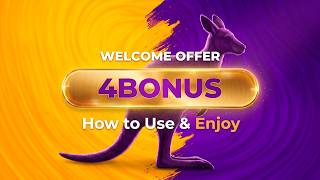 Roobet Promo Code – 4BONUS | Unlock New Rewards & Daily Perks