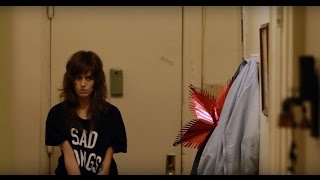 Katie Von Schleicher - Baby Don't Go