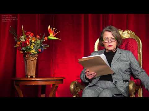 Kleine Kunst im Stream! Theater und Orchester GmbH Neubrandenburg / Neustrelitz