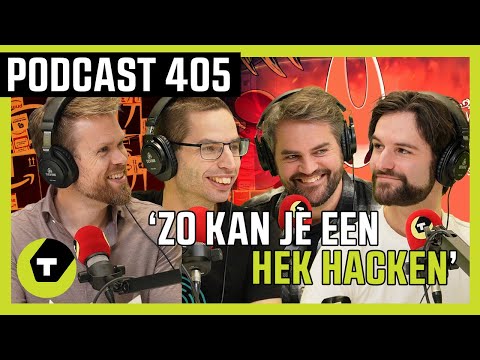 Crucial-verdwijningen, Meta-vondsten en boekzoektochten - Tweakers Podcast #405