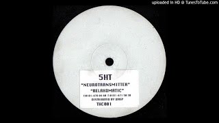 FIVE-H-T - Relaxomatic (UK , 1995)