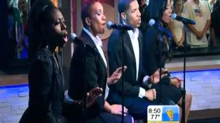 God Bless America &quot;BeBe Wynans&quot;