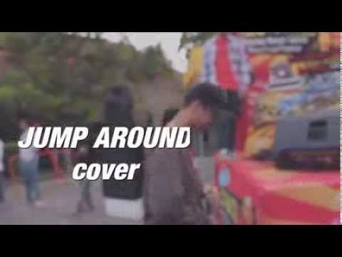 R.D.D Boys Feat. DJ Kateratchy - Jump Around " HOUSE OF PAIN" (Cover)