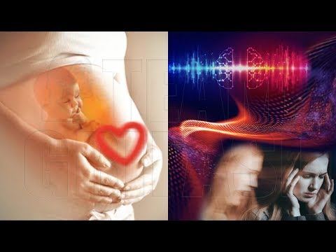 34-ES (PL) Maryla, Las delicadas conexiones madre-hija en el vientre - Hipnosis Calogero Grifasi