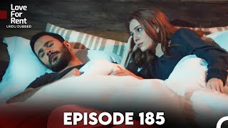 Download lagu Love For Rent Episode 185 (Dubbing Urdu) mp3