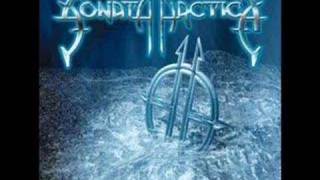 Sonata Arctica - Mary-Lou