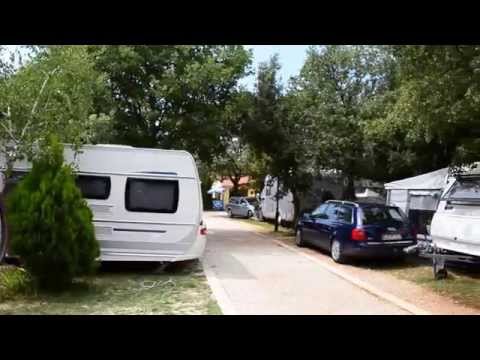 Kamp Ulika - Rovinj 2014 - www.avtokampi.si
