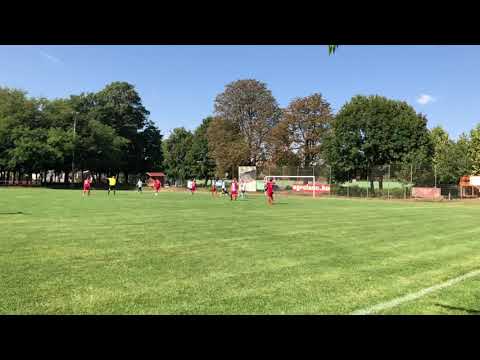 Inárcs VSE - Galgahévíz (3-0)